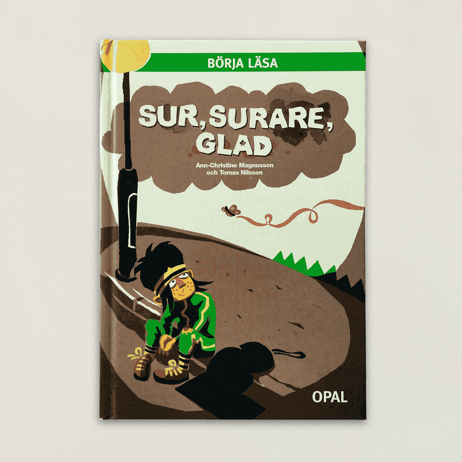 sur surare glad